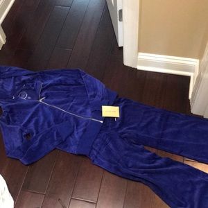 Michael kors sweat suit